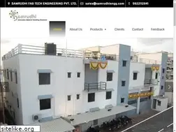 Sites similar to samrudhiengg.com
