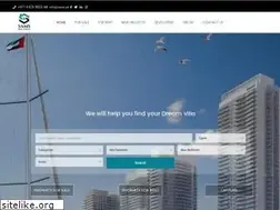 Sites similar to sams.ae