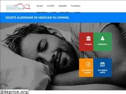 Sites similar to sams.asso.dz