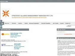 Sites similar to sams.co.in