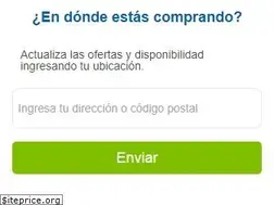 Sites similar to sams.com.mx