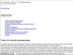 Sites similar to sams.fr