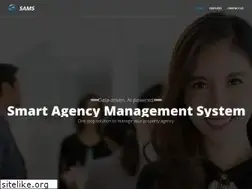 Sites similar to sams.my