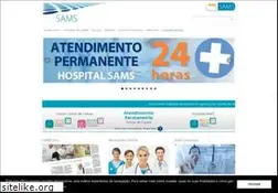 Sites similar to sams.pt