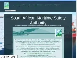 Sites similar to samsa.org.za