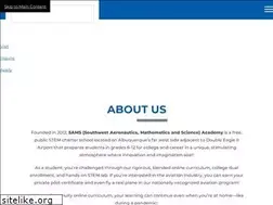 Sites similar to samsacademy.com