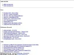 Sites similar to samsaccone.com