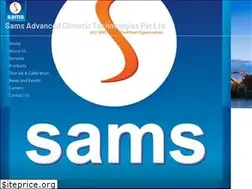 Sites similar to samsact.com