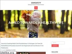Sites similar to samsafety.nl