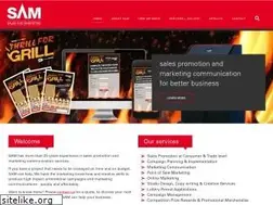 Sites similar to samsales.com.au