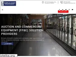 Sites similar to samsalesdepot.com