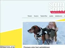 Sites similar to samsam.net