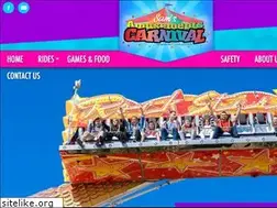 Sites similar to samsamusements.com