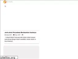 Sites similar to samsanmedia.blogspot.com