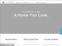 Sites similar to samsansalone.com