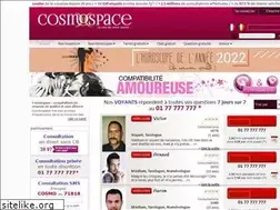 Sites similar to samsara-astrologue.fr