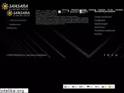 Sites similar to samsara-climbing.com