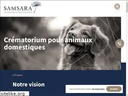Sites similar to samsara-eternity.net