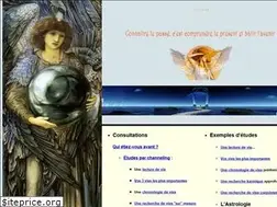 Sites similar to samsara-fr.com