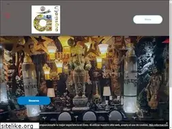 Sites similar to samsara-gc.com