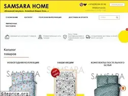 Sites similar to samsara.by