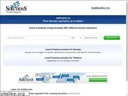 Sites similar to samsara.ca