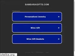 Sites similar to samsaragifts.com