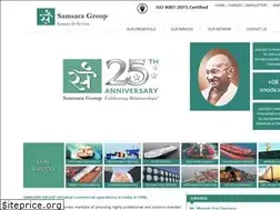 Sites similar to samsaragroup.com