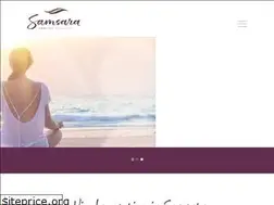 Sites similar to samsarahealthyholidays.com