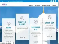 Sites similar to samsaraholidays.com