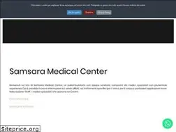Sites similar to samsaramedical.ch