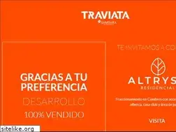 Sites similar to samsararesidencial.com