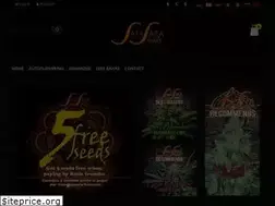 Sites similar to samsaraseeds.com