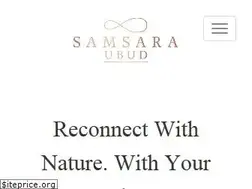 Sites similar to samsaraubud.com