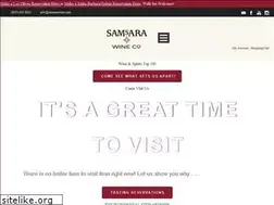 Sites similar to samsarawine.com