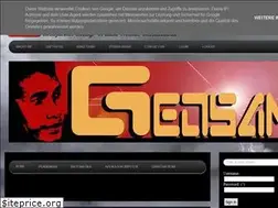 Sites similar to samsarif.blogspot.com