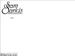 Sites similar to samsarkisphotography.com
