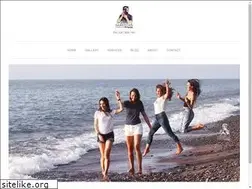 Sites similar to samsarkisyan.com