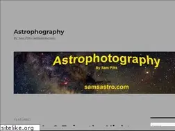 Sites similar to samsastro.com
