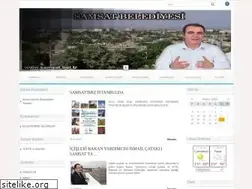 Sites similar to samsat.bel.tr