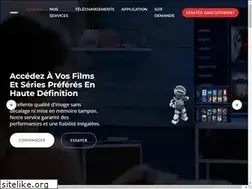 Sites similar to samsat.tn