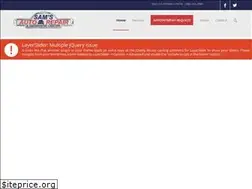 Sites similar to samsautodiagnostics.com