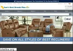 Sites similar to samsbbp.com