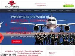 Sites similar to samscampus.com