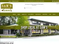 Sites similar to samscatsanddogs.com