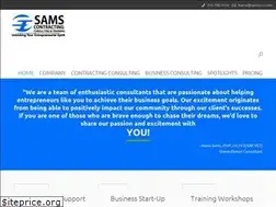 Sites similar to samscct.com