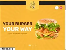 Sites similar to samschicken.com