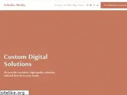 Sites similar to samscholes.com