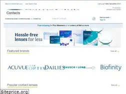 Sites similar to samsclubcontacts.com