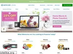 Sites similar to samsclubdvd.com
